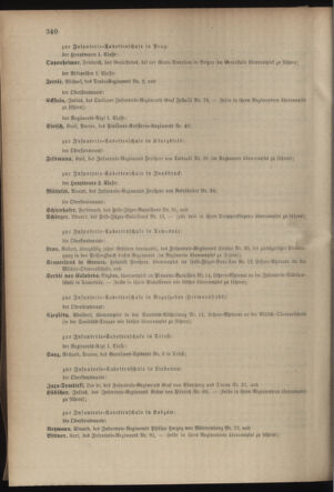 Verordnungsblatt für das Kaiserlich-Königliche Heer 19030811 Seite: 38