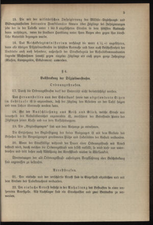 Verordnungsblatt für das Kaiserlich-Königliche Heer 19030819 Seite: 13