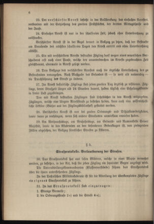 Verordnungsblatt für das Kaiserlich-Königliche Heer 19030819 Seite: 14