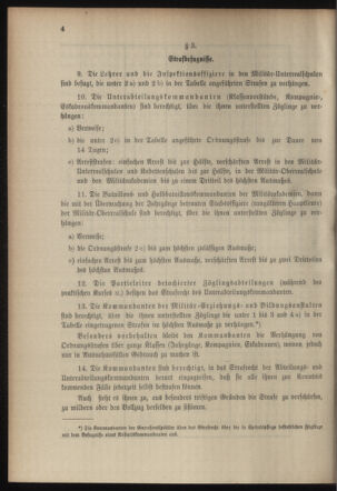 Verordnungsblatt für das Kaiserlich-Königliche Heer 19030819 Seite: 24