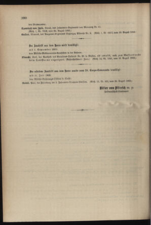 Verordnungsblatt für das Kaiserlich-Königliche Heer 19030829 Seite: 34