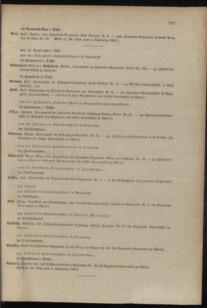 Verordnungsblatt für das Kaiserlich-Königliche Heer 19030912 Seite: 7