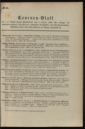 Verordnungsblatt für das Kaiserlich-Königliche Heer 19031003 Seite: 9