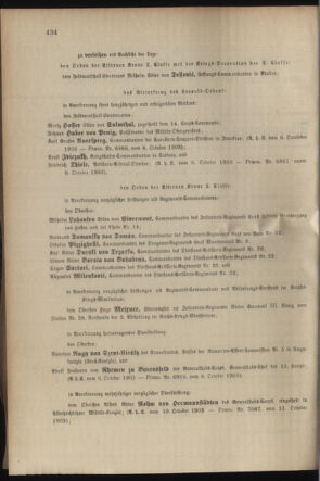 Verordnungsblatt für das Kaiserlich-Königliche Heer 19031013 Seite: 10