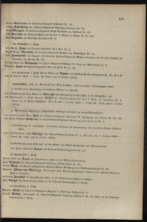 Verordnungsblatt für das Kaiserlich-Königliche Heer 19031013 Seite: 13