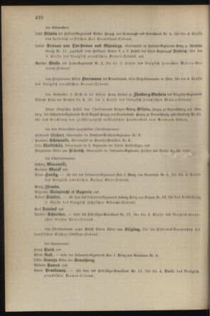 Verordnungsblatt für das Kaiserlich-Königliche Heer 19031024 Seite: 6