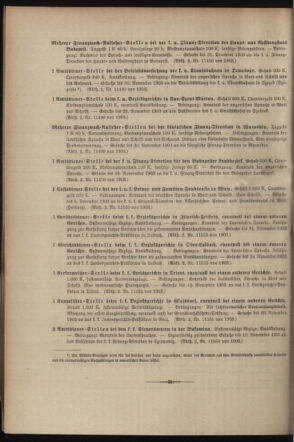 Verordnungsblatt für das Kaiserlich-Königliche Heer 19031031 Seite: 4