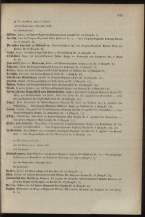 Verordnungsblatt für das Kaiserlich-Königliche Heer 19031031 Seite: 63