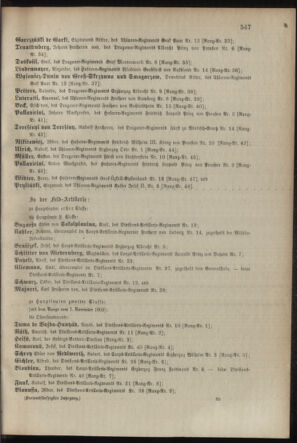 Verordnungsblatt für das Kaiserlich-Königliche Heer 19031031 Seite: 65