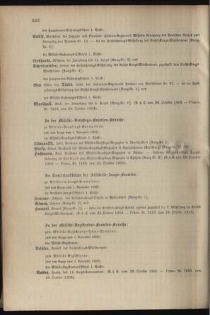 Verordnungsblatt für das Kaiserlich-Königliche Heer 19031031 Seite: 84