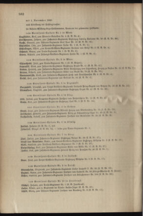 Verordnungsblatt für das Kaiserlich-Königliche Heer 19031107 Seite: 18