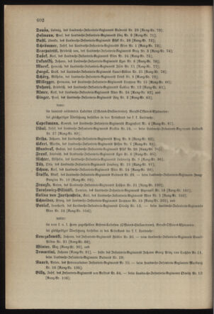 Verordnungsblatt für das Kaiserlich-Königliche Heer 19031121 Seite: 12