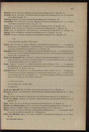 Verordnungsblatt für das Kaiserlich-Königliche Heer 19031121 Seite: 21