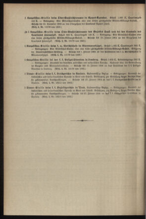 Verordnungsblatt für das Kaiserlich-Königliche Heer 19031217 Seite: 8