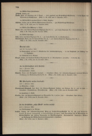 Verordnungsblatt für das Kaiserlich-Königliche Heer 19031224 Seite: 10