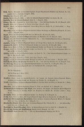 Verordnungsblatt für das Kaiserlich-Königliche Heer 19031231 Seite: 47