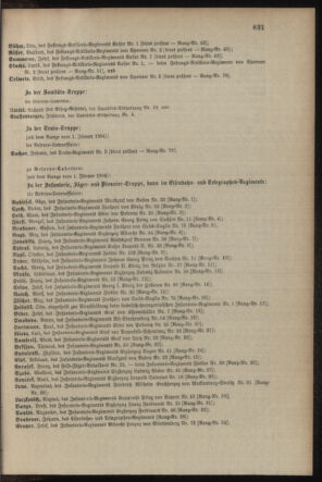 Verordnungsblatt für das Kaiserlich-Königliche Heer 19031231 Seite: 73