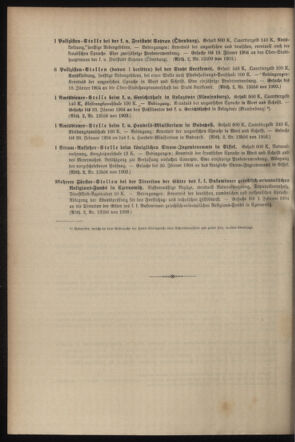 Verordnungsblatt für das Kaiserlich-Königliche Heer 19031231 Seite: 8