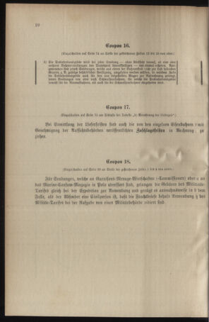 Verordnungsblatt für das Kaiserlich-Königliche Heer 19040210 Seite: 18