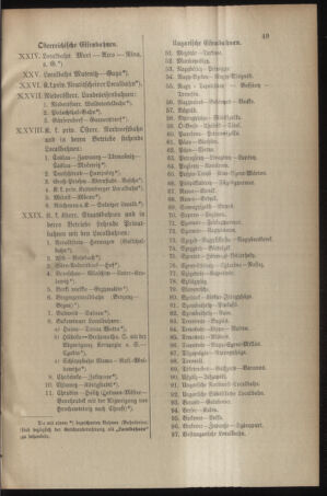 Verordnungsblatt für das Kaiserlich-Königliche Heer 19040210 Seite: 43