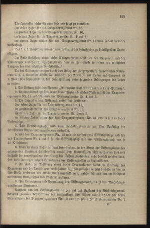 Verordnungsblatt für das Kaiserlich-Königliche Heer 19040625 Seite: 3