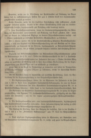 Verordnungsblatt für das Kaiserlich-Königliche Heer 19040708 Seite: 5