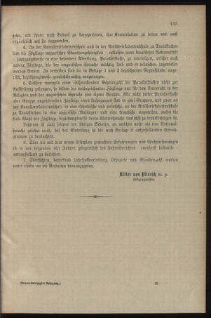 Verordnungsblatt für das Kaiserlich-Königliche Heer 19040708 Seite: 9