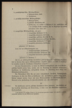 Verordnungsblatt für das Kaiserlich-Königliche Heer 19040928 Seite: 14