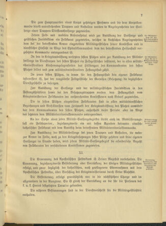 Verordnungsblatt für das Kaiserlich-Königliche Heer 19040928 Seite: 19