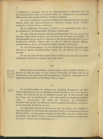 Verordnungsblatt für das Kaiserlich-Königliche Heer 19040928 Seite: 30