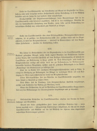 Verordnungsblatt für das Kaiserlich-Königliche Heer 19040928 Seite: 32