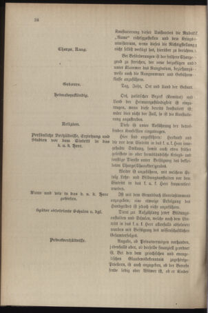 Verordnungsblatt für das Kaiserlich-Königliche Heer 19040928 Seite: 46