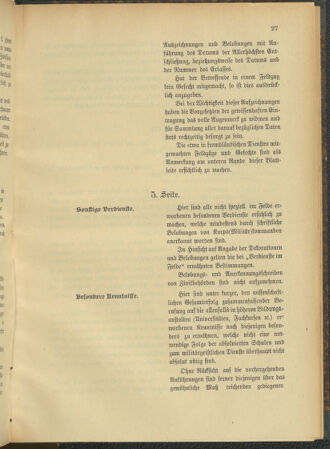 Verordnungsblatt für das Kaiserlich-Königliche Heer 19040928 Seite: 49