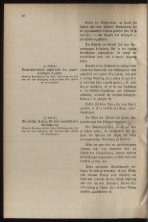 Verordnungsblatt für das Kaiserlich-Königliche Heer 19040928 Seite: 52