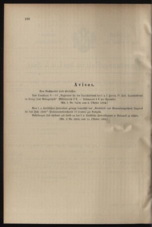 Verordnungsblatt für das Kaiserlich-Königliche Heer 19041018 Seite: 2