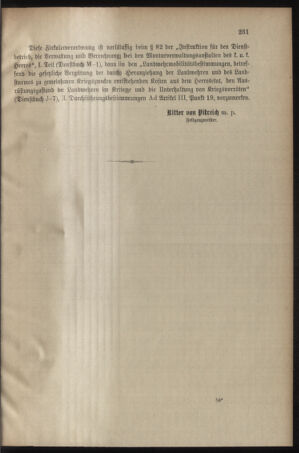 Verordnungsblatt für das Kaiserlich-Königliche Heer 19041217 Seite: 3