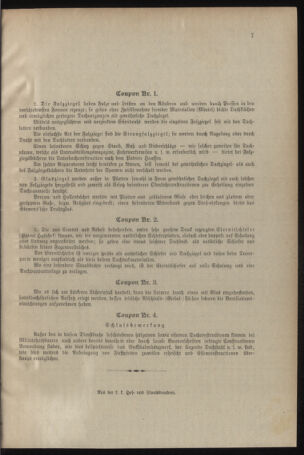 Verordnungsblatt für das Kaiserlich-Königliche Heer 19050118 Seite: 13