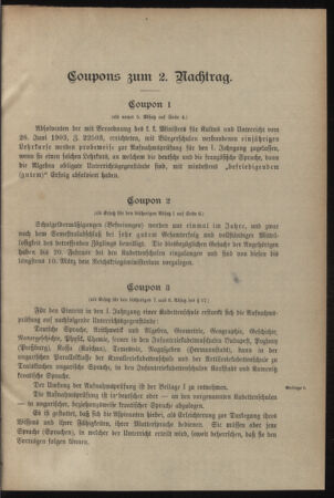 Verordnungsblatt für das Kaiserlich-Königliche Heer 19050208 Seite: 13