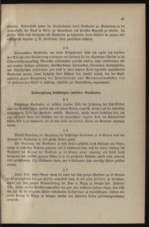 Verordnungsblatt für das Kaiserlich-Königliche Heer 19050328 Seite: 7