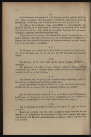 Verordnungsblatt für das Kaiserlich-Königliche Heer 19050518 Seite: 10