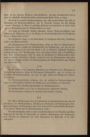 Verordnungsblatt für das Kaiserlich-Königliche Heer 19050518 Seite: 13