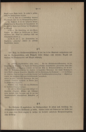 Verordnungsblatt für das Kaiserlich-Königliche Heer 19050518 Seite: 21