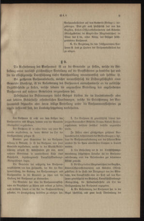 Verordnungsblatt für das Kaiserlich-Königliche Heer 19050518 Seite: 23