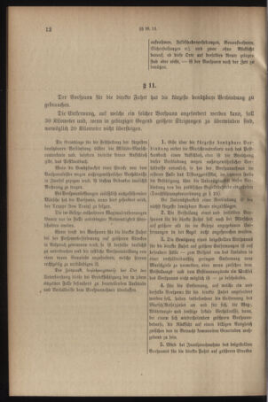 Verordnungsblatt für das Kaiserlich-Königliche Heer 19050518 Seite: 26