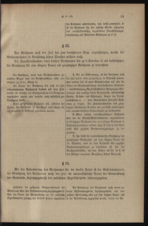 Verordnungsblatt für das Kaiserlich-Königliche Heer 19050518 Seite: 27