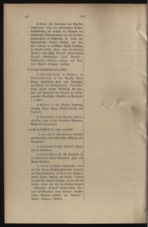 Verordnungsblatt für das Kaiserlich-Königliche Heer 19050518 Seite: 30