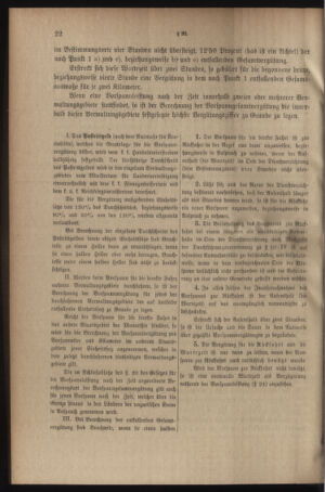 Verordnungsblatt für das Kaiserlich-Königliche Heer 19050518 Seite: 36