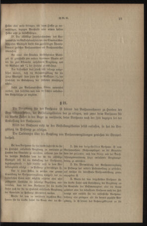 Verordnungsblatt für das Kaiserlich-Königliche Heer 19050518 Seite: 37