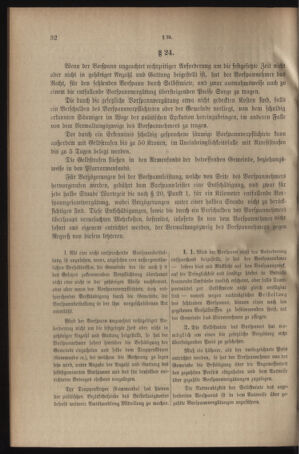 Verordnungsblatt für das Kaiserlich-Königliche Heer 19050518 Seite: 46