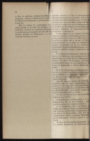 Verordnungsblatt für das Kaiserlich-Königliche Heer 19050518 Seite: 48